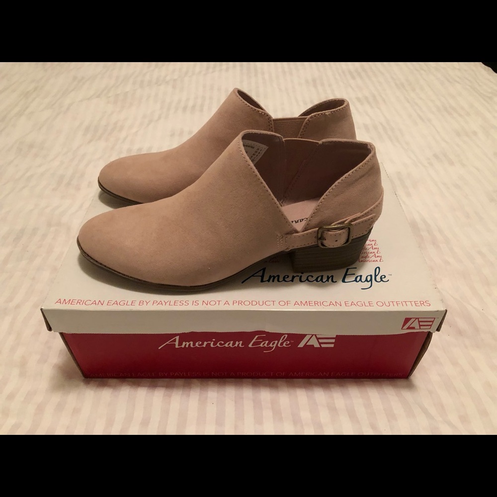 boots American Eagle